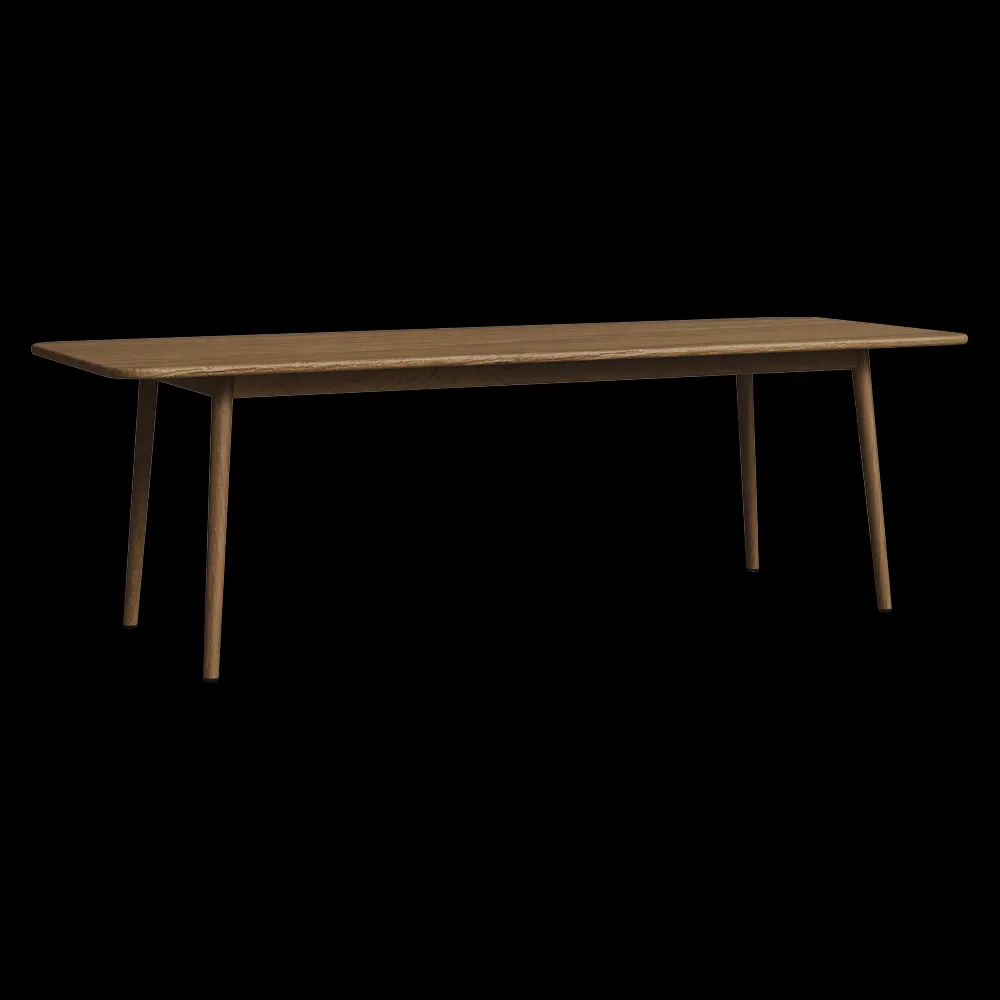 Stolab – Table Miss Holly 3ds Max