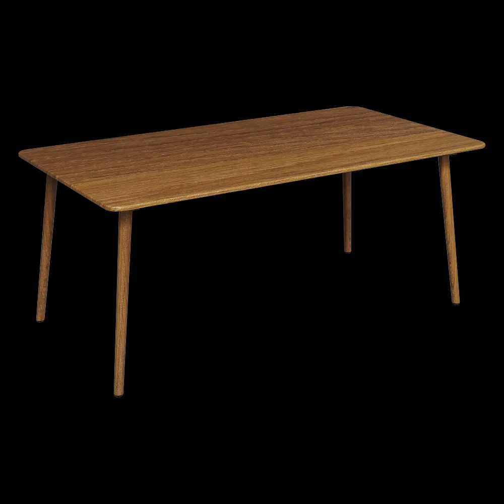 Stolab – Table Miss Tailor 3ds Max