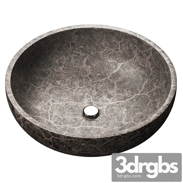 Stone sink 1