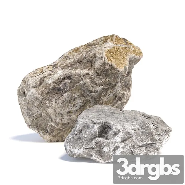 Stones 243 3dsmax Download