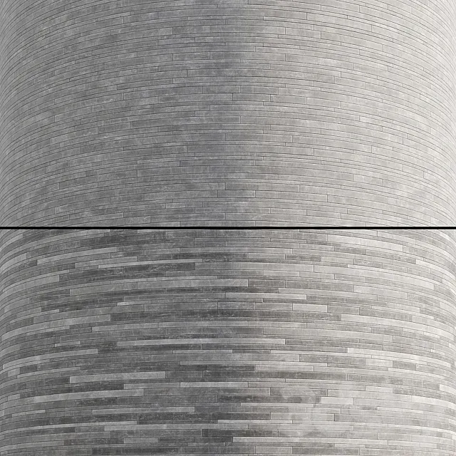 Stonework Type 1 Set 1 3ds Max