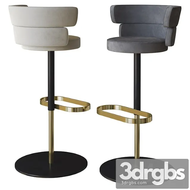 Stool dam st by arrmet lab