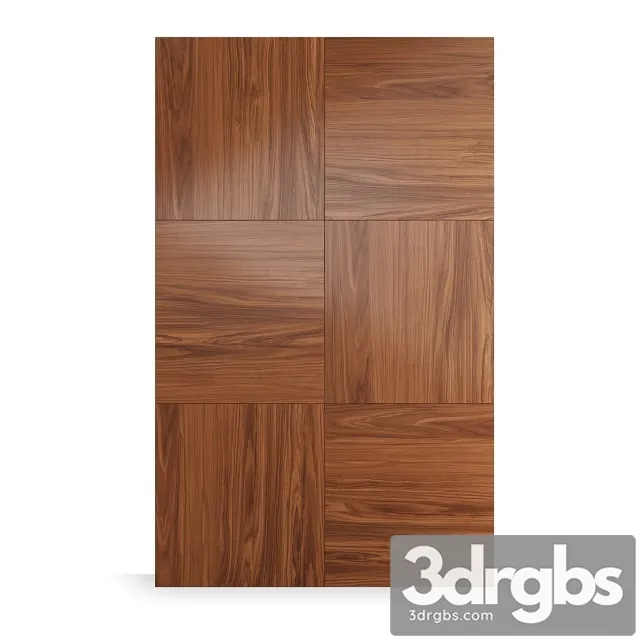 Store 54 Wall Panels Uno 3dsmax Download
