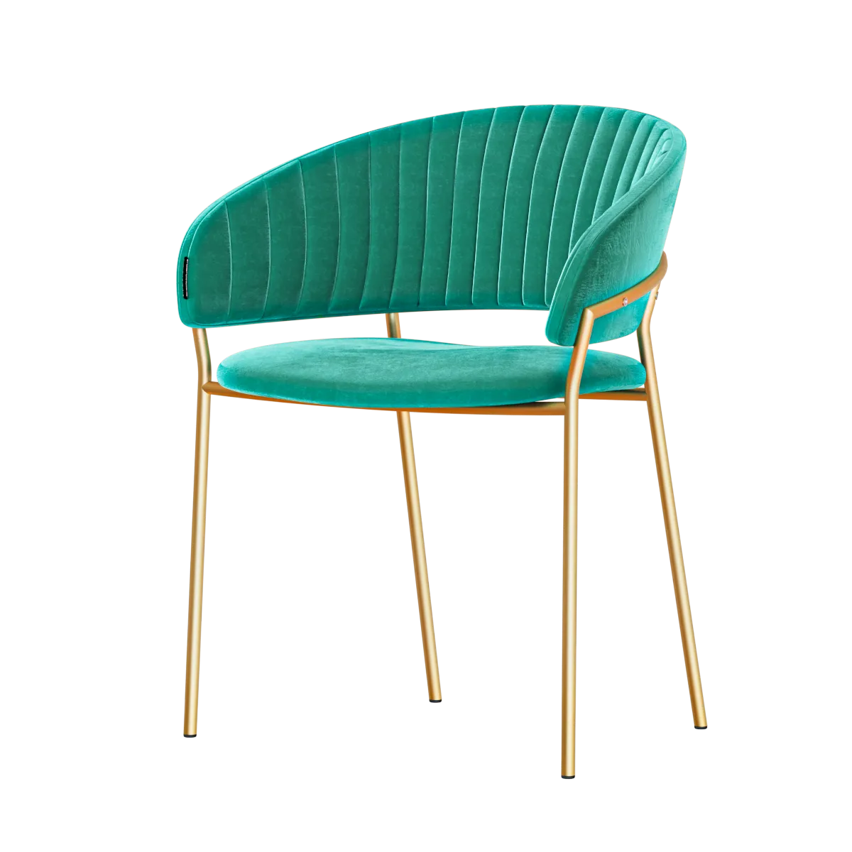 StoreForHome – Armchair Portman 3ds Max