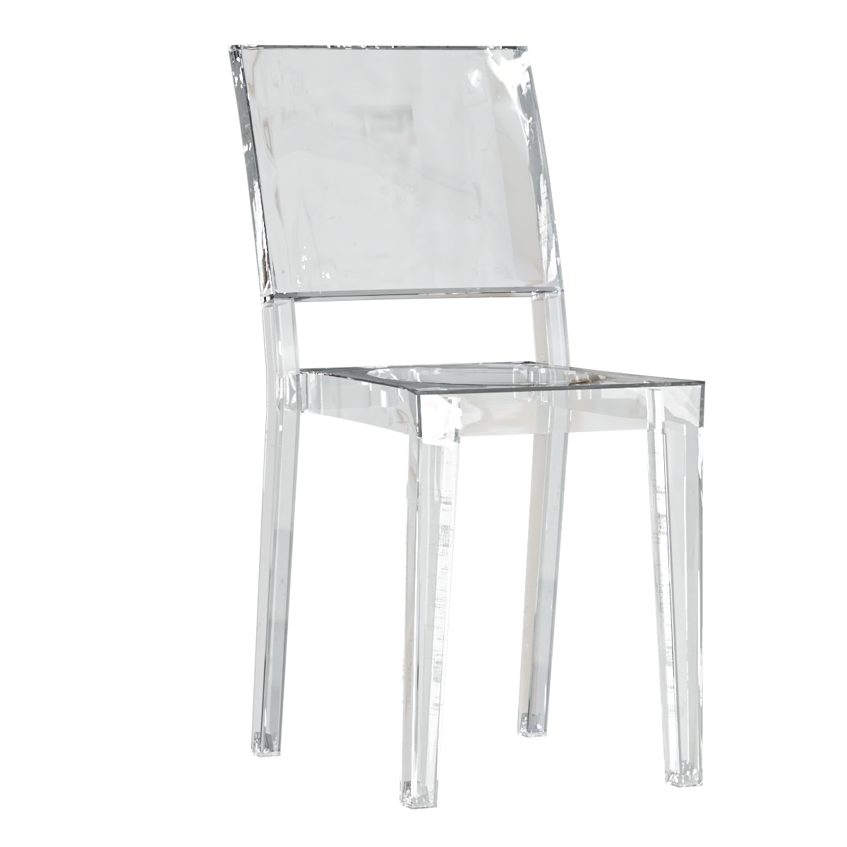 StoreForHome – Chair Mary 3ds Max