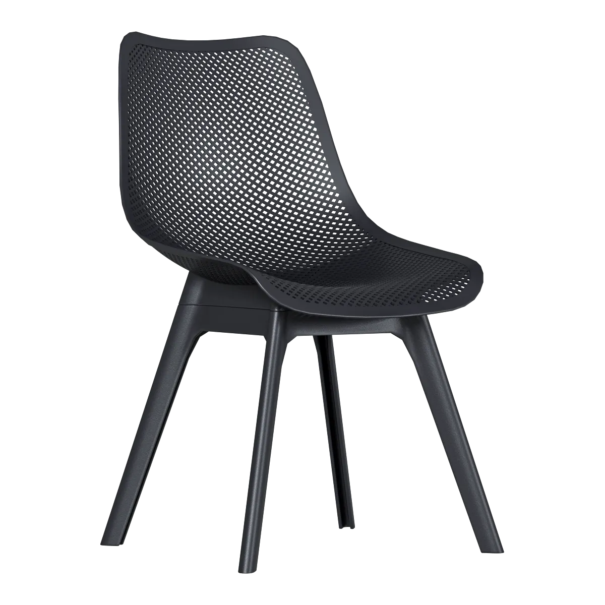 StoreForHome – Chair Punch 3ds Max