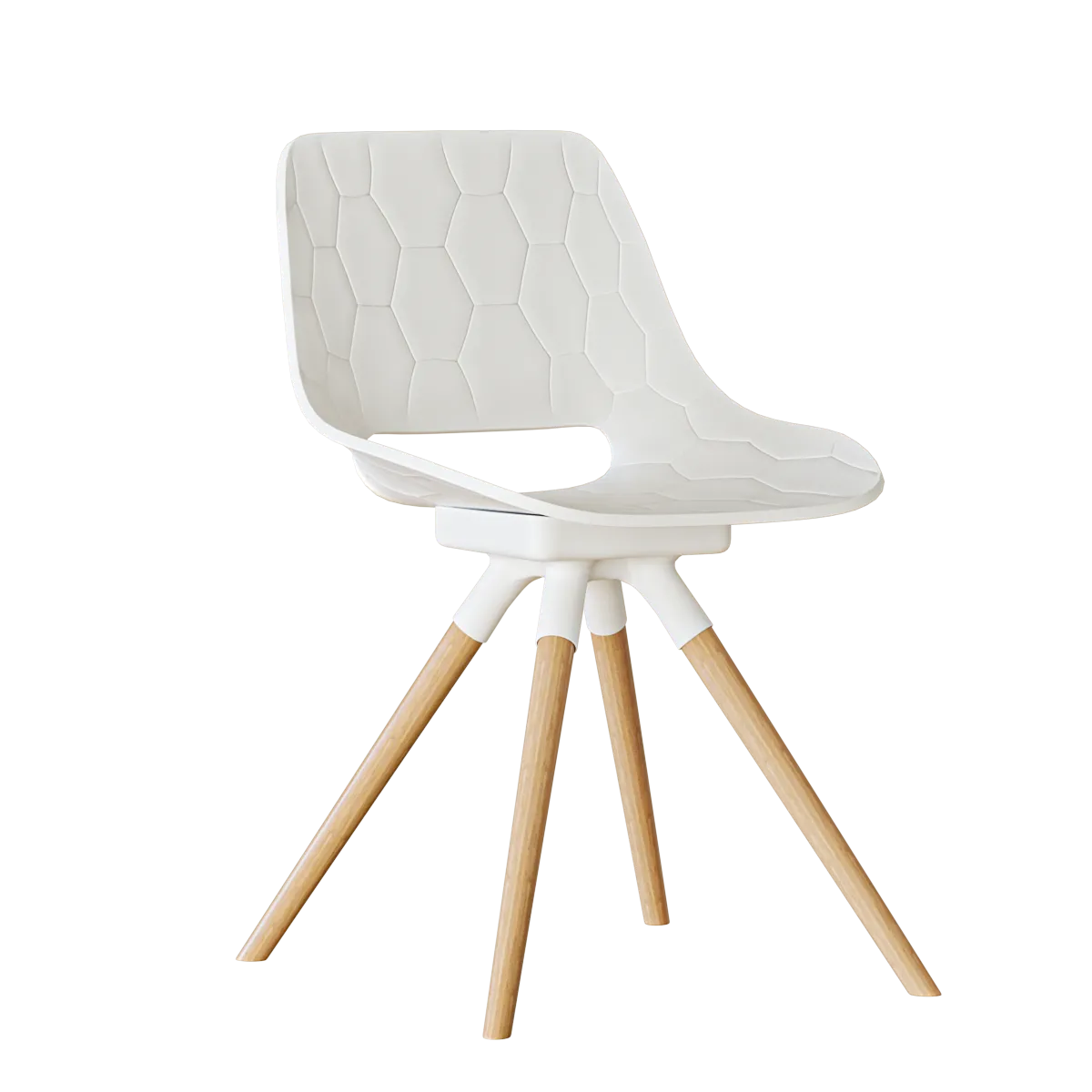 StoreForHome – Chair Ringo 3ds Max
