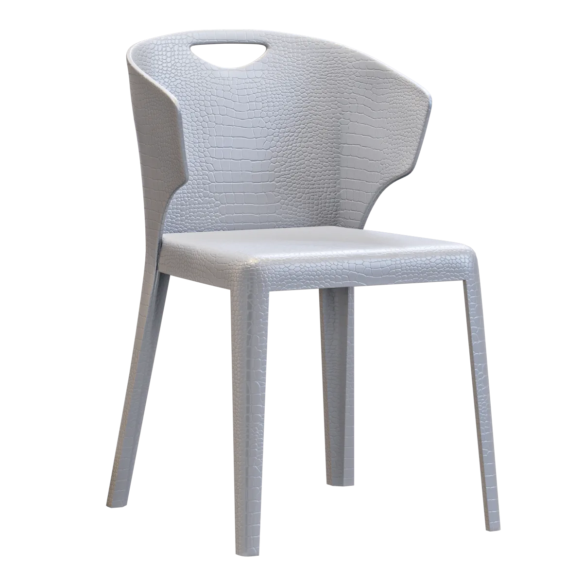 StoreForHome – Chair Shark 3ds Max