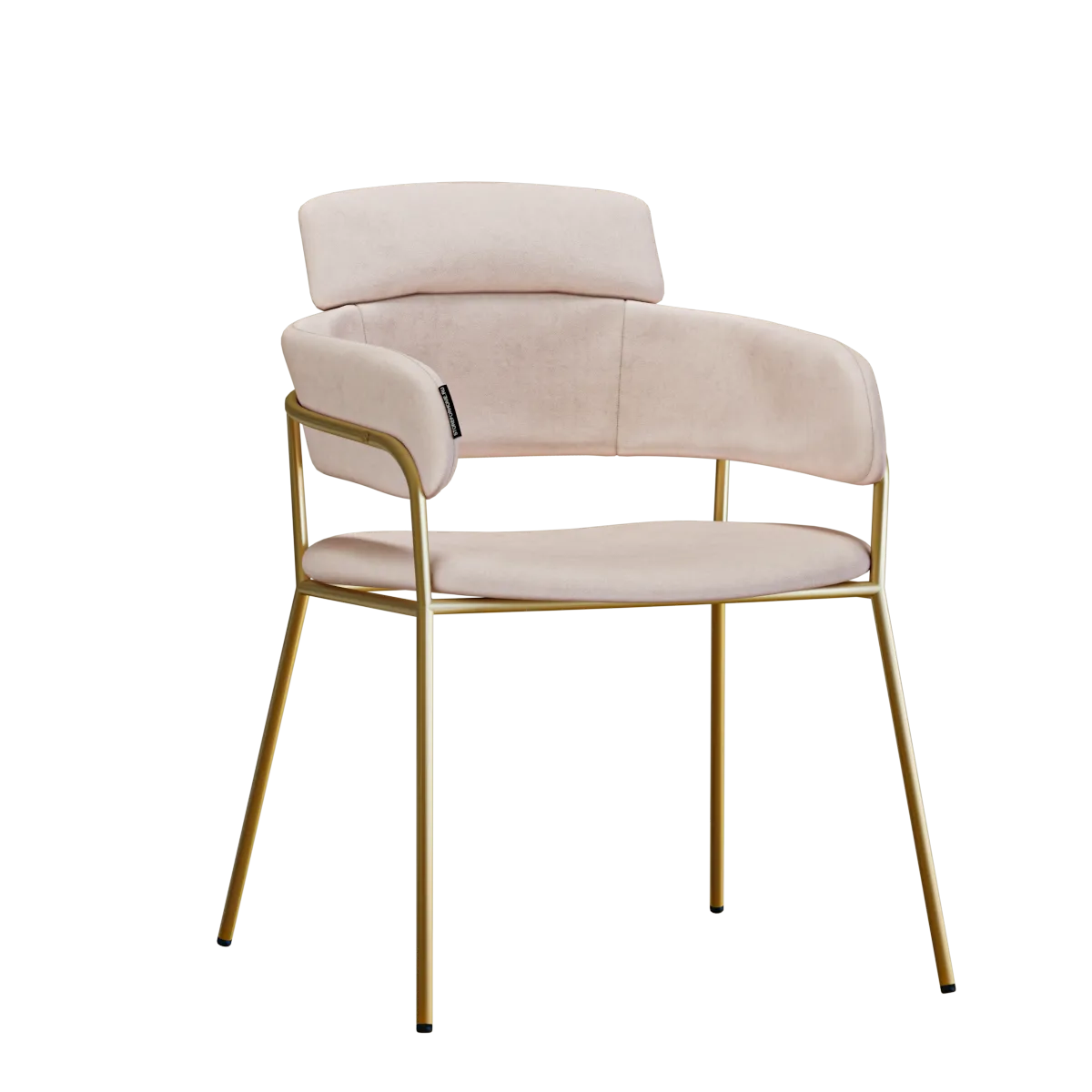 StoreForHome – Chair Strike 3ds Max