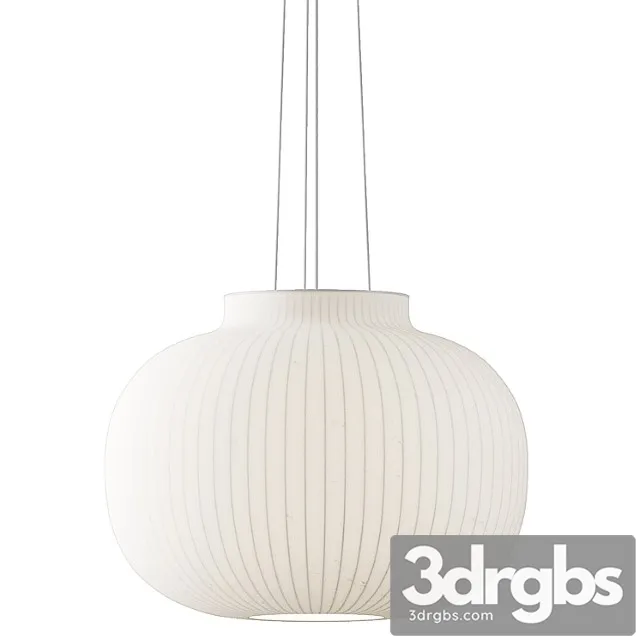 Strand pendant lamp muuto