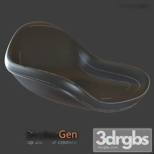 Strokes Gen Chair 3dsmax Download