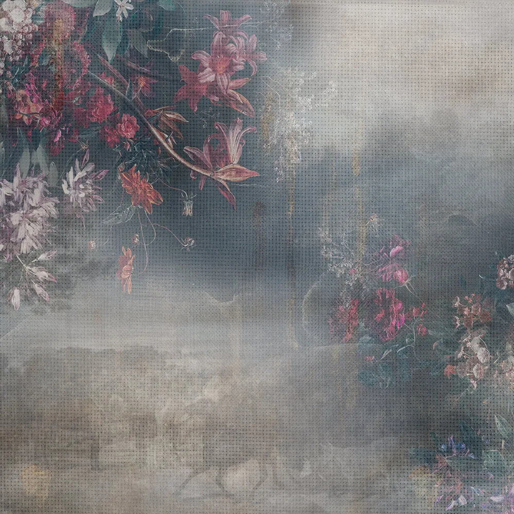 Studijo Wallart – Wallpaper Hyde Park 3ds Max