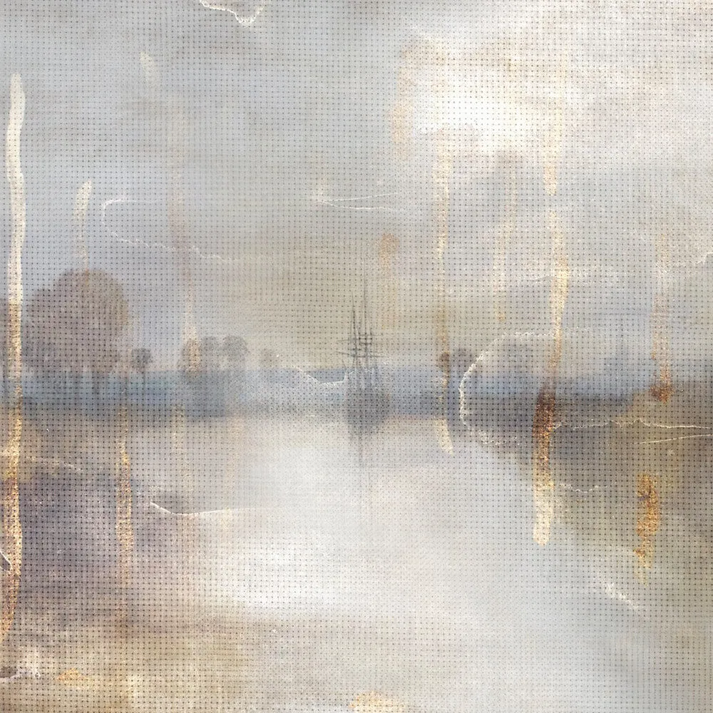 Studijo Wallart – Wallpaper Landscape 3ds Max