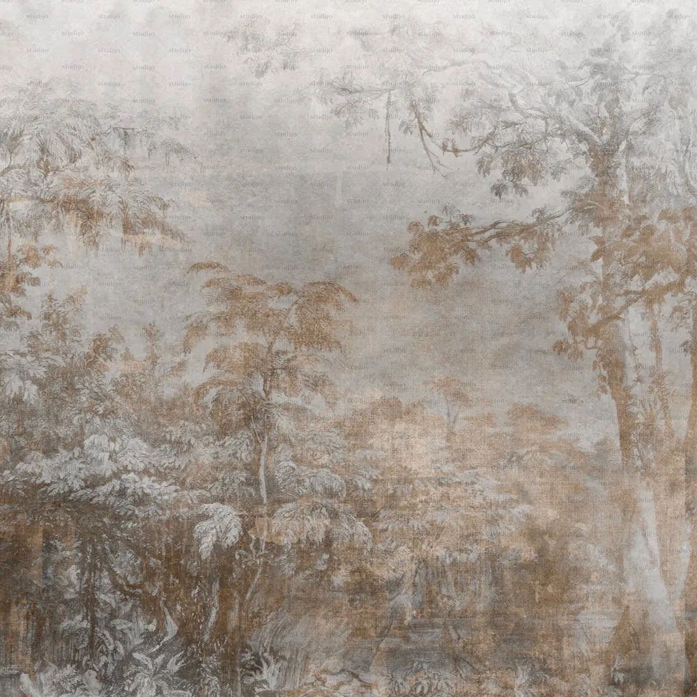 Studijo Wallart – Wallpaper Mist 3ds Max