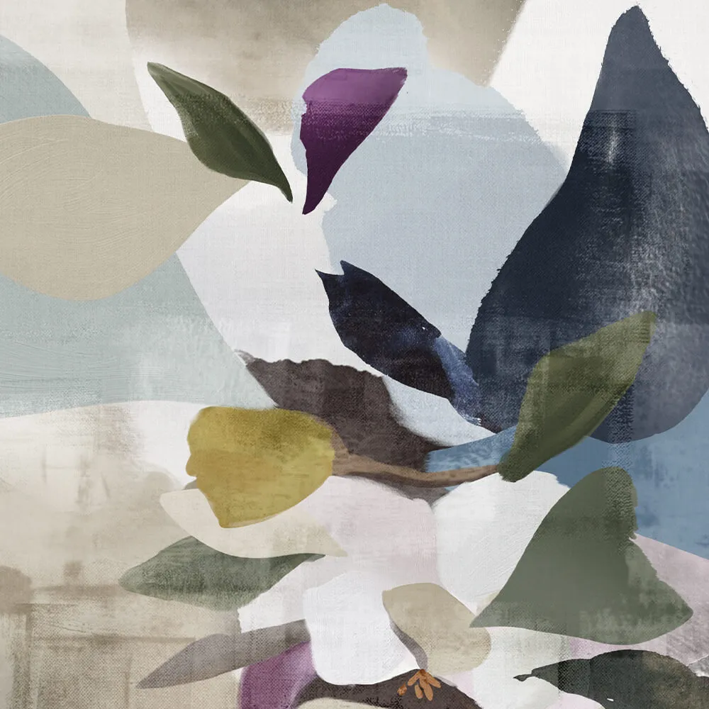 Studijo Wallart – Wallpaper Petals 3ds Max