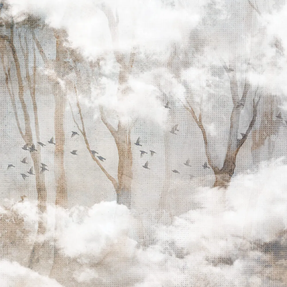 Studijo Wallart – Wallpaper Sky 3ds Max