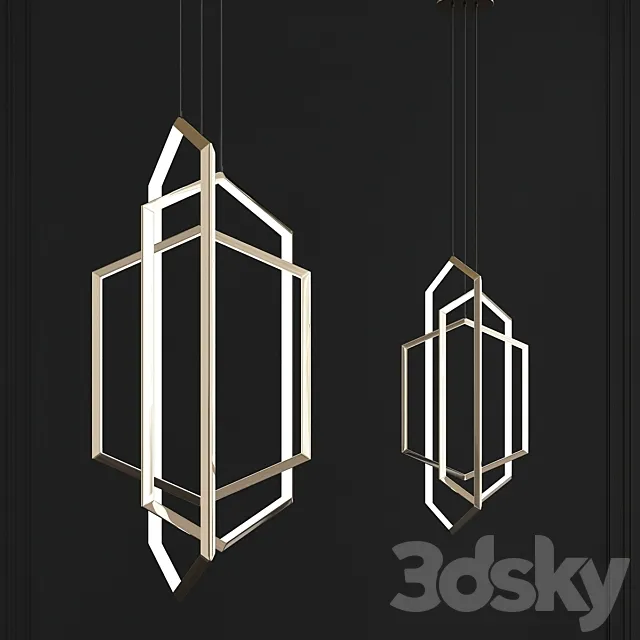 STUDIO ENDO – ORBIS VX58 3ds Max