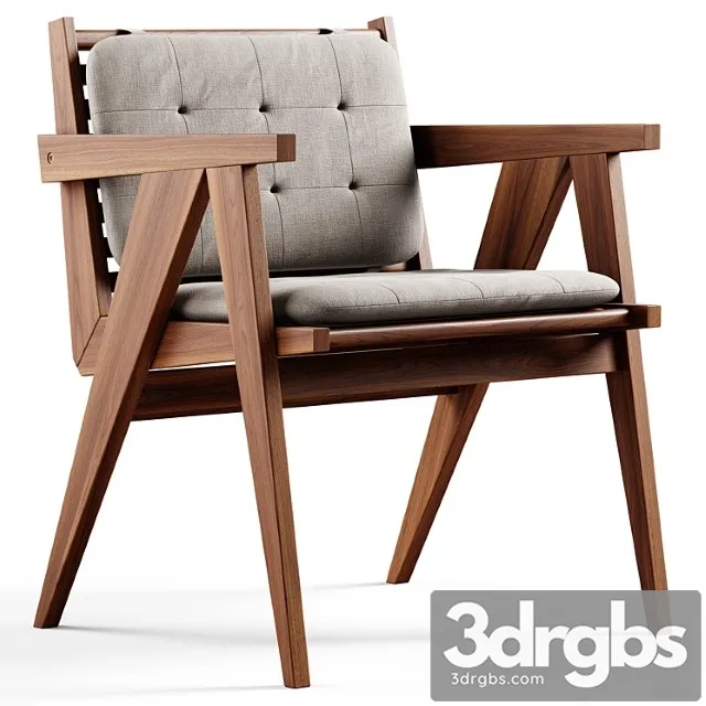 Studio fenice – iki chair