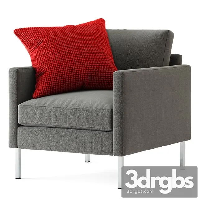 Studio series customizable chair