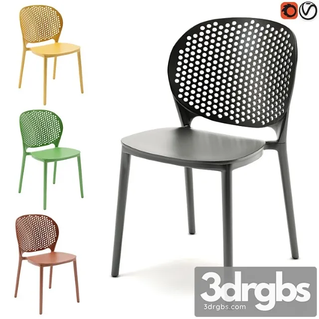 Stul Article Dot 1 3dsmax Download