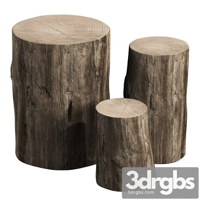 Stump tables 1