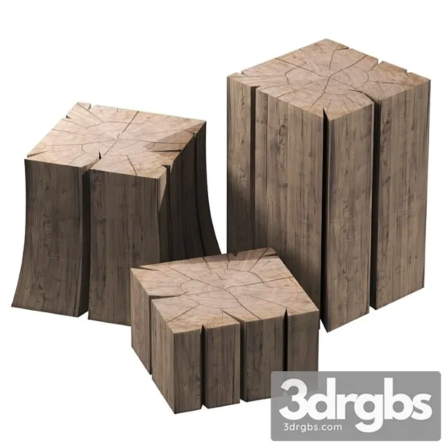 Stump tables