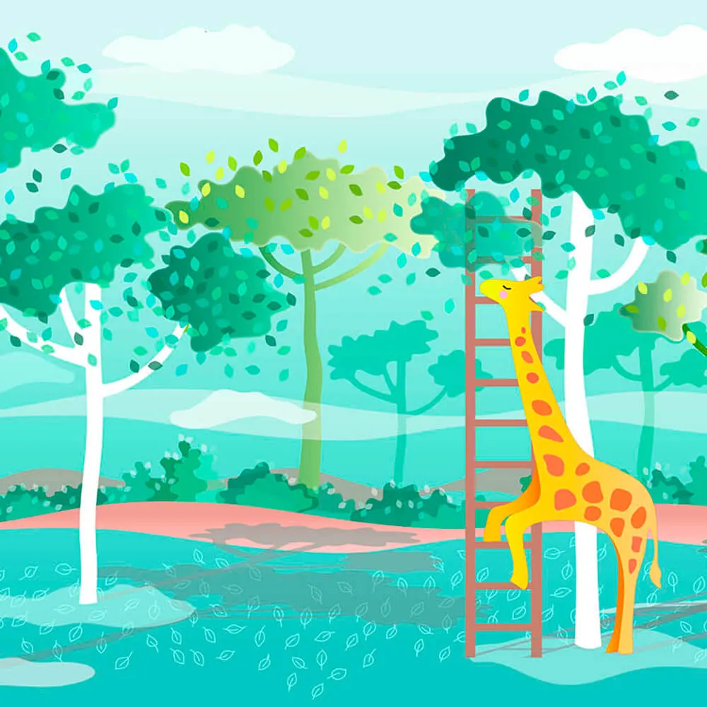 Styl’editions – Wallpaper Alessandra Balderschi 3ds Max