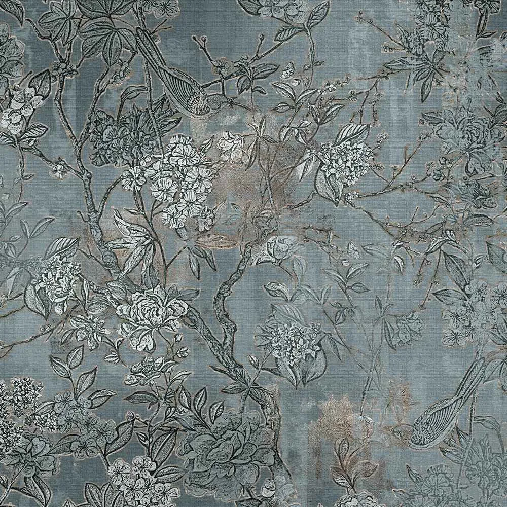 Styl’editions – Wallpaper Arazzo 3ds Max