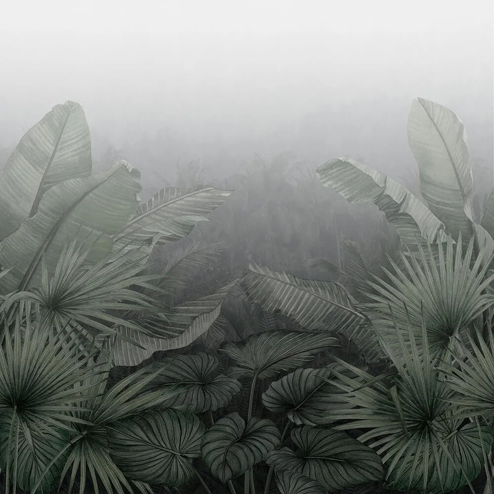 Styl’editions – Wallpaper Arborea 3ds Max