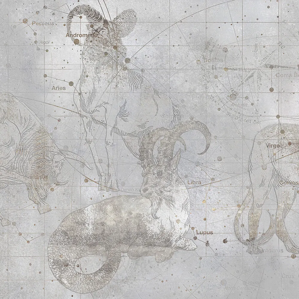 Styl’editions – Wallpaper ASTRA 3ds Max