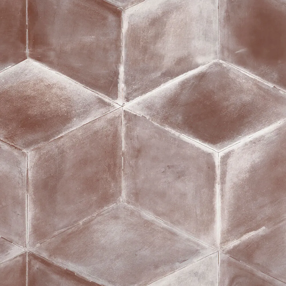 Styl’editions – Wallpaper BOITE 3ds Max