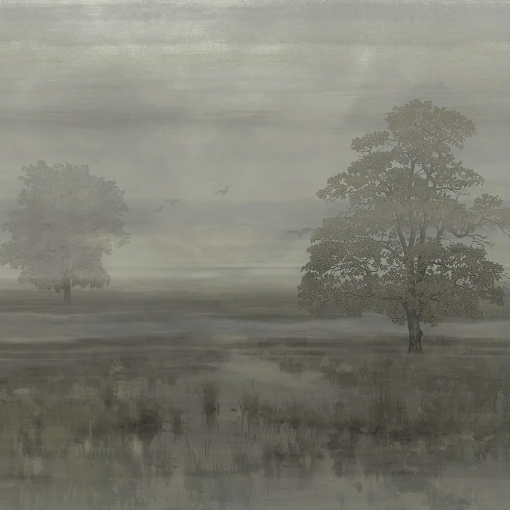 Styl’editions – Wallpaper Bruma 3ds Max