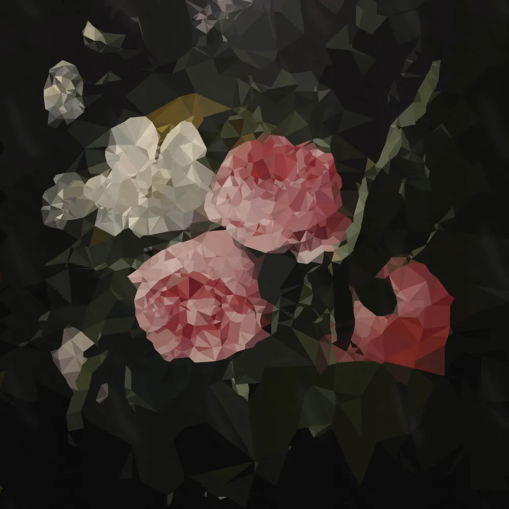 Styl’editions – Wallpaper Costruttiva Rinascimento 3ds Max