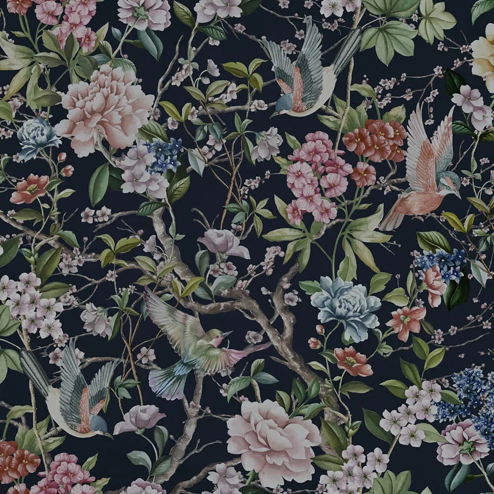 Styl’editions – Wallpaper Decoupage 3ds Max