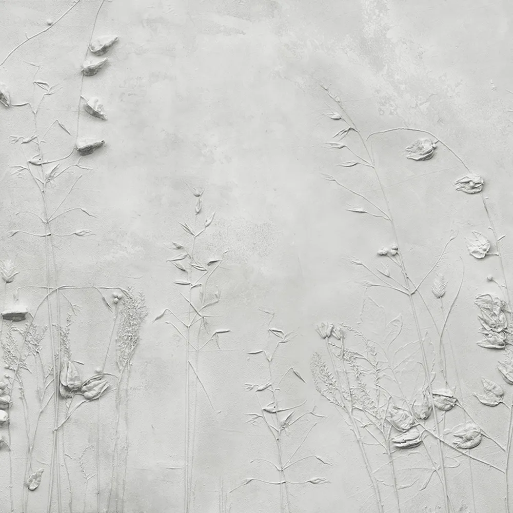 Styl’editions – Wallpaper DRYAS NATURE 3ds Max