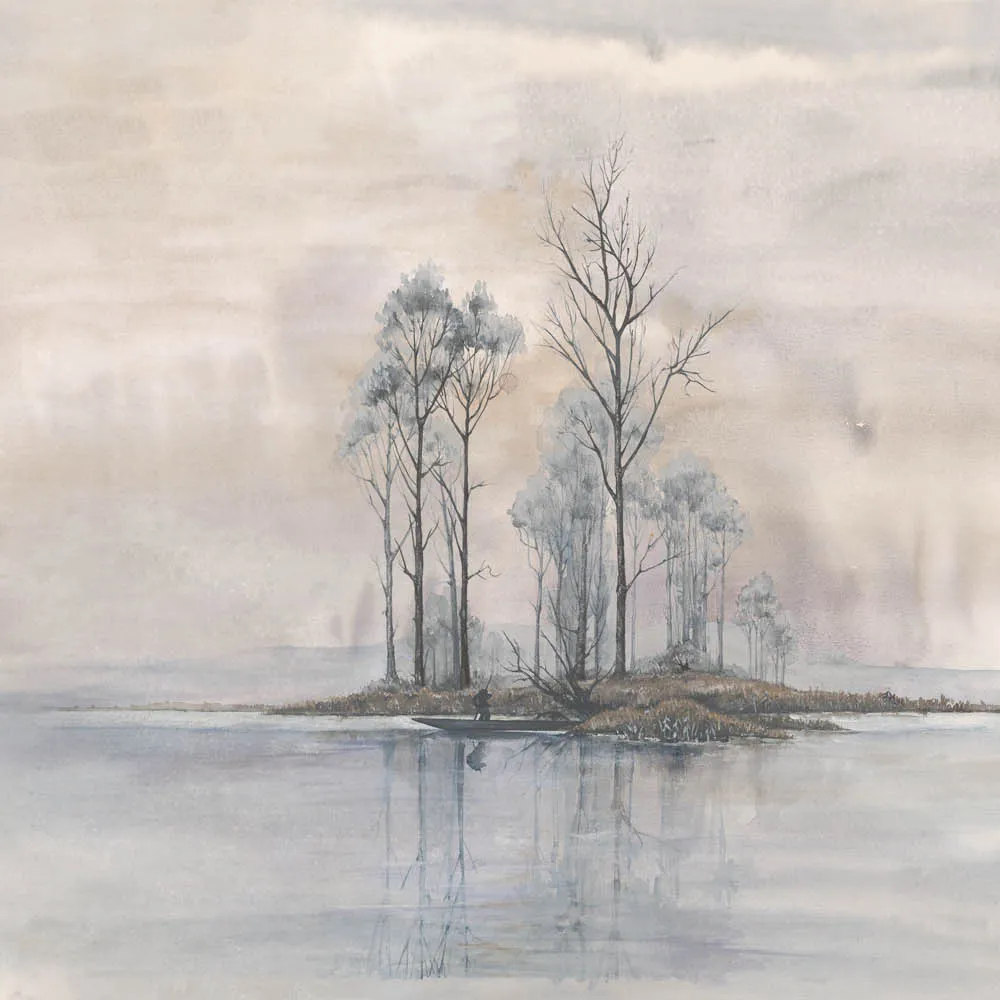 Styl’editions – Wallpaper En Plein Air 3ds Max