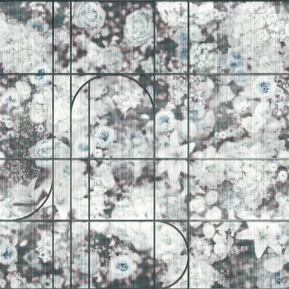 Styl’editions – Wallpaper ESPLOSIONE 3ds Max