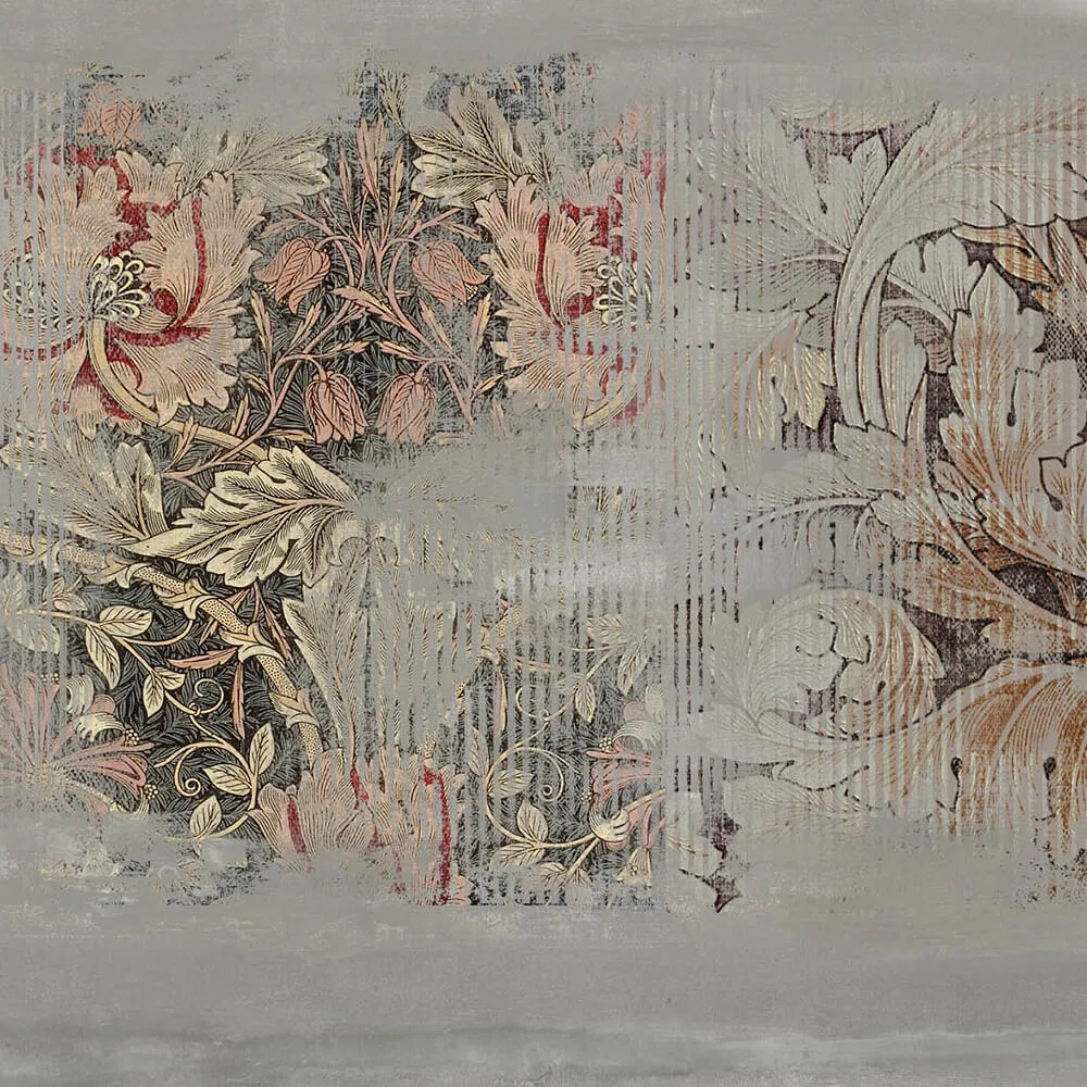 Styl’editions – Wallpaper Fantasia 3ds Max