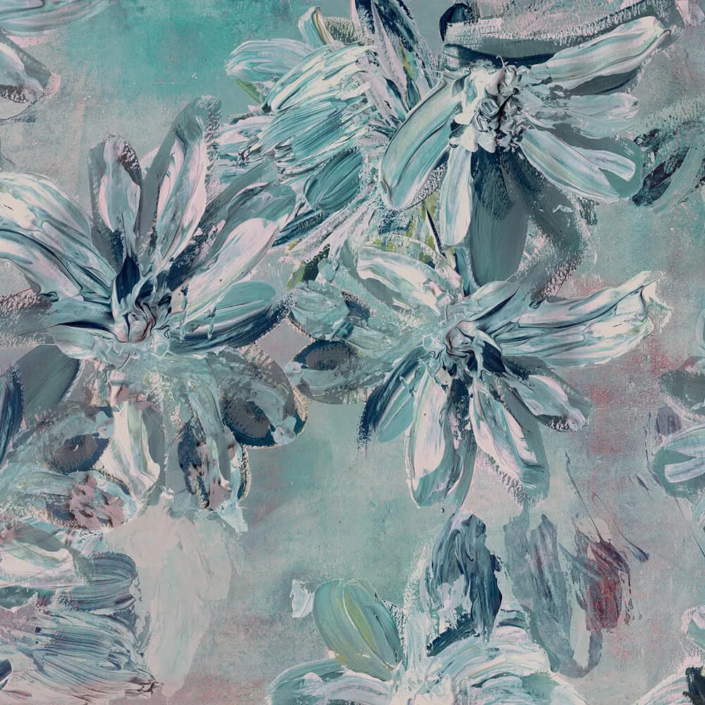 Styl’editions – Wallpaper Fioritura 3ds Max