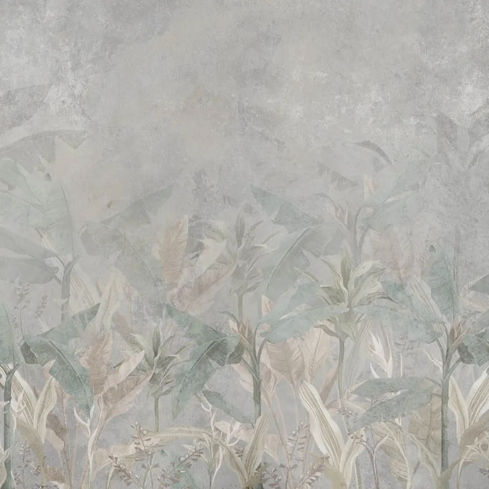 Styl’editions – Wallpaper Flora 3ds Max