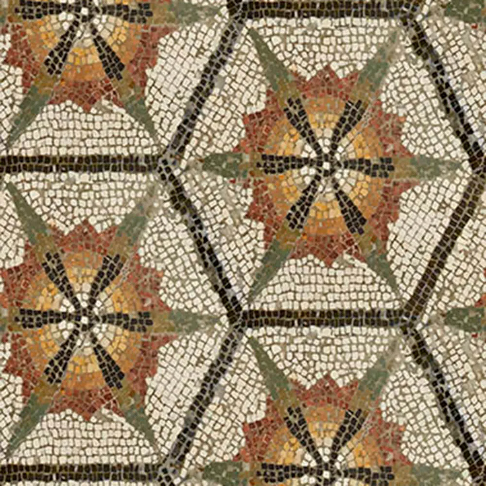 Styl’editions – Wallpaper Geometrie 3ds Max