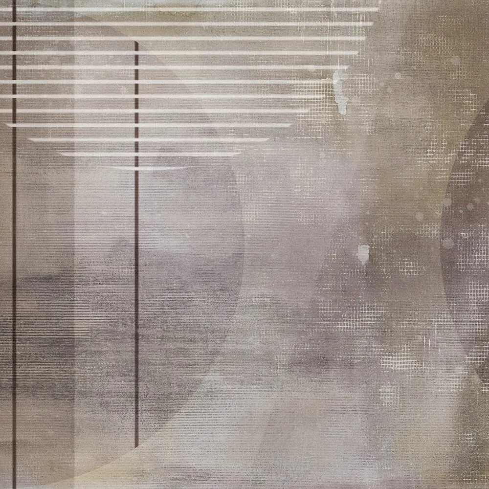 Styl’editions – Wallpaper Geometrie materiche 3ds Max