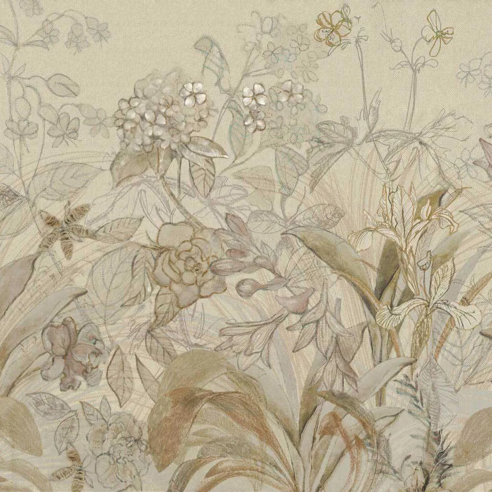 Styl’editions – Wallpaper Grasse 3ds Max