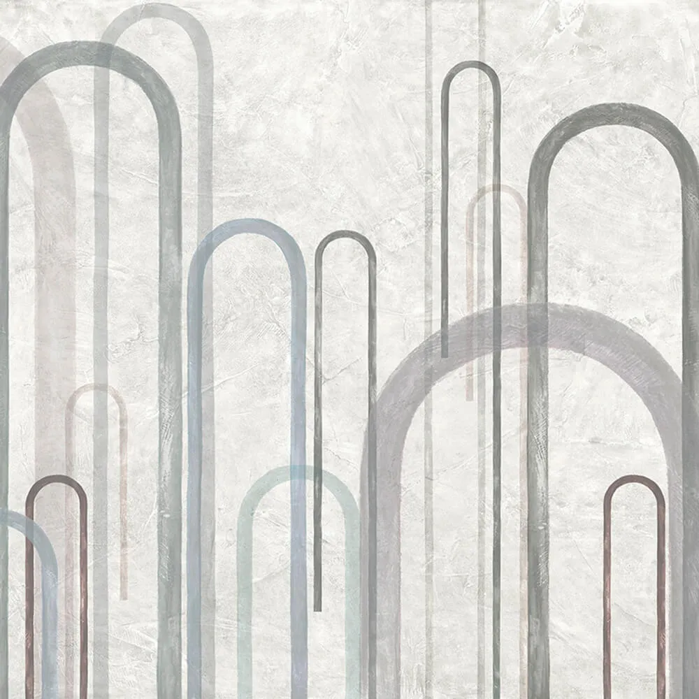 Styl’editions – Wallpaper HILL 3ds Max