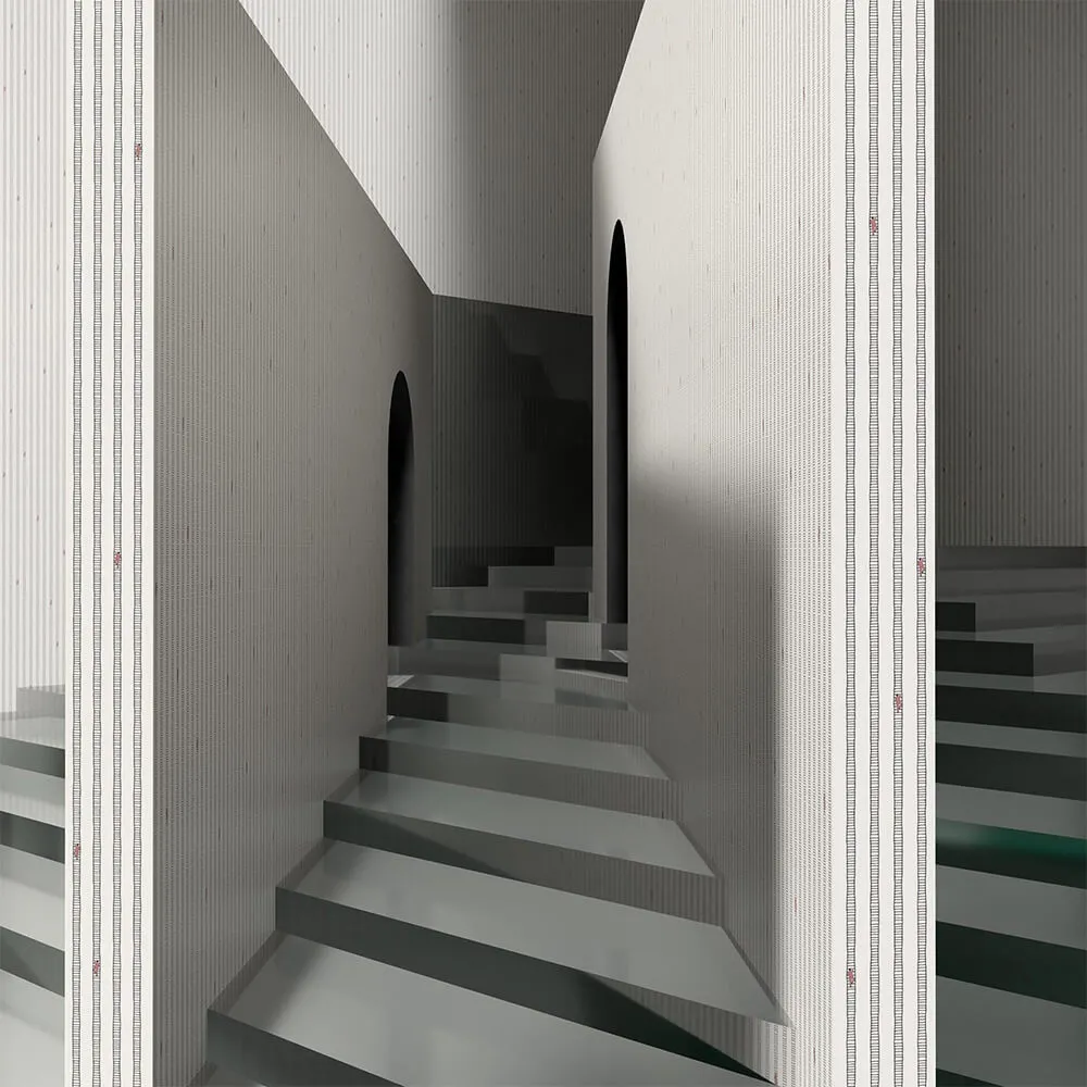 Styl’editions – Wallpaper ICARO 3ds Max