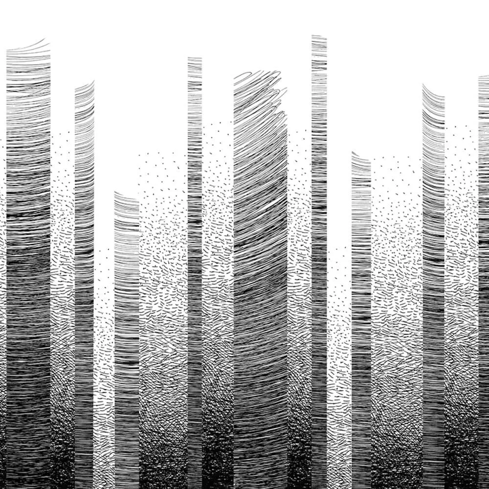 Styl’editions – Wallpaper Intersezioni 3ds Max