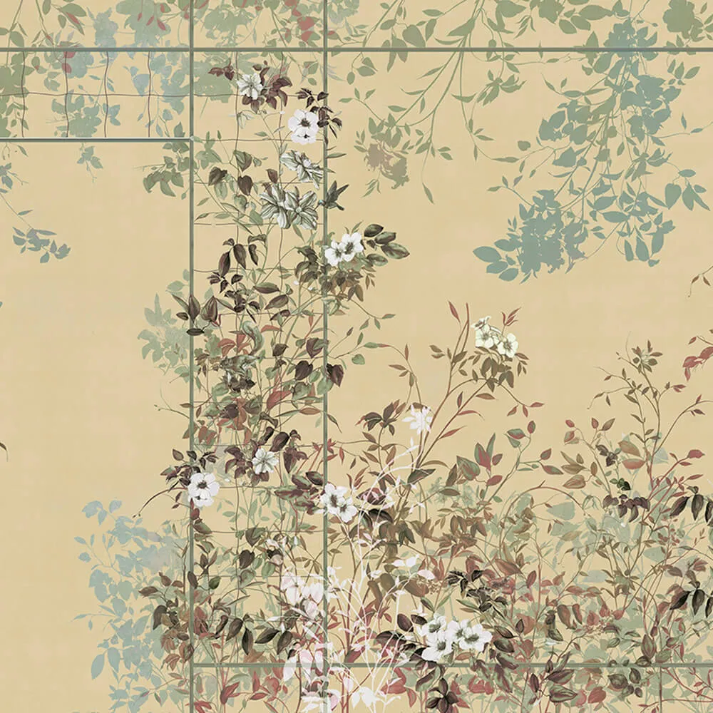 Styl’editions – Wallpaper KEW 3ds Max