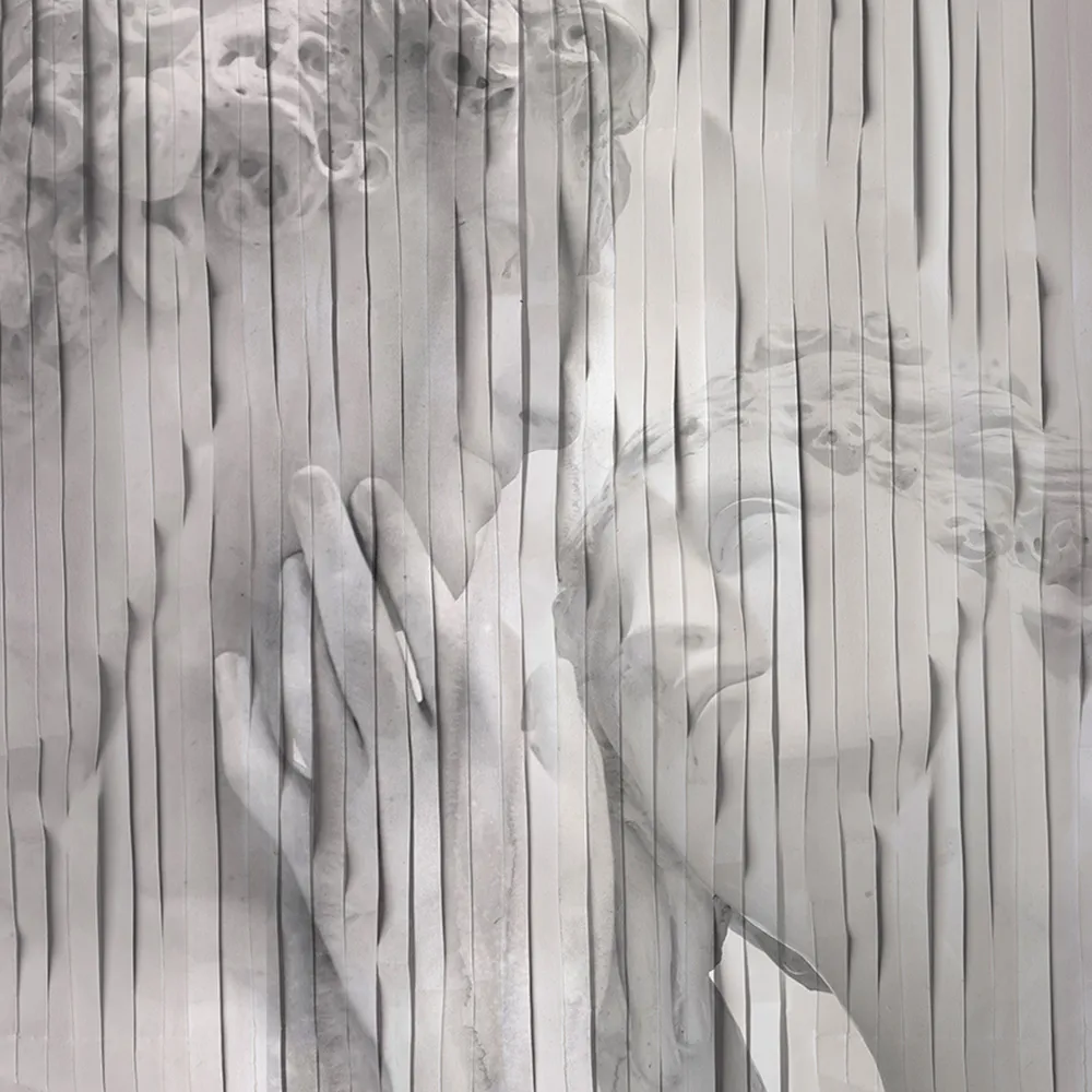 Styl’editions – Wallpaper KOMI 3ds Max