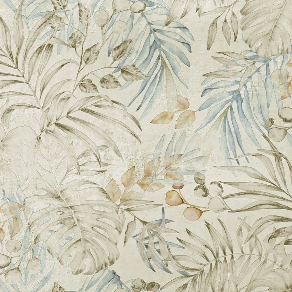 Styl’editions – Wallpaper Maui 3ds Max