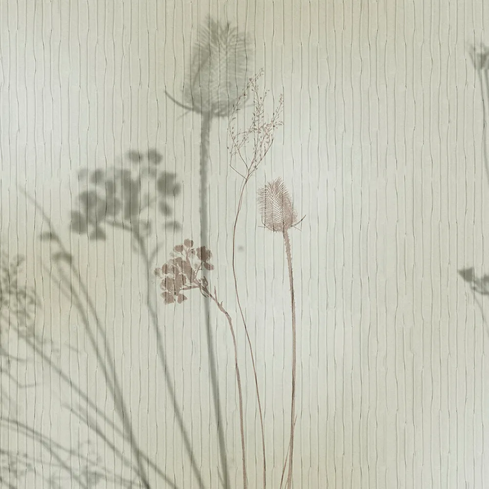 Styl’editions – Wallpaper MEMOIRES 3ds Max